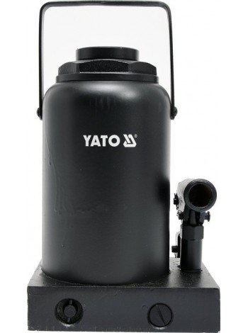 Бутылочный домкрат 32тонны 285 - 465 мм Yato YT-17008