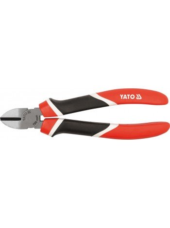 Кусачки 160 мм Yato YT-1947