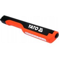 Аккумуляторный светодиодный светильник для мастерской Yato YT-08514