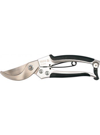 Секатор 200 мм Yato YT-8790