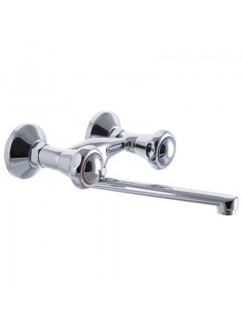 Смеситель для кухни Haiba MEGA 361 HB0292