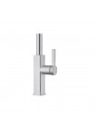 Змішувач для кухні з висувним виливом Kroner KRP Edelstahl Klassisch - ESG03918