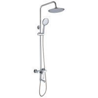 Душова стійка із змішувачем MIXXUS PREMIUM DARIO 003-J MI1587