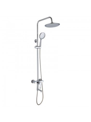 Душова стійка із змішувачем MIXXUS PREMIUM DARIO 003-J MI1587