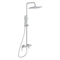 Душова стійка із змішувачем MIXXUS PREMIUM GROG 009-J MI5938