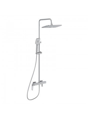 Душова стійка із змішувачем MIXXUS PREMIUM GROG 009-J MI5938