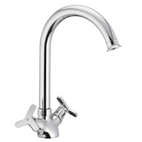 Кухонный смеситель MIXXUS Premium Apollo 275 MI0607