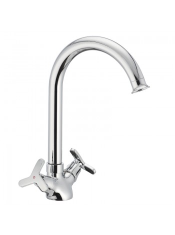Кухонний змішувач MIXXUS Premium Apollo 275 MI0607