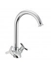 Кухонний змішувач MIXXUS Premium Apollo 275 MI0607