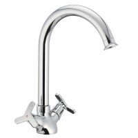 Кухонний змішувач MIXXUS Premium Apollo 275 MI0607