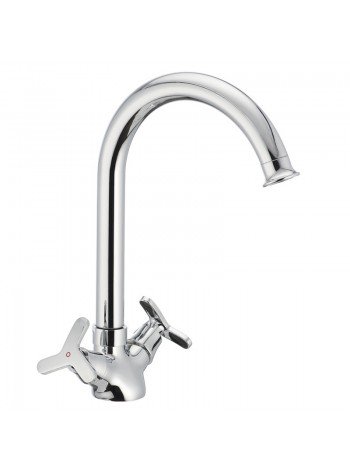 Смеситель для кухни MIXXUS Premium Apollo 275 MI0607