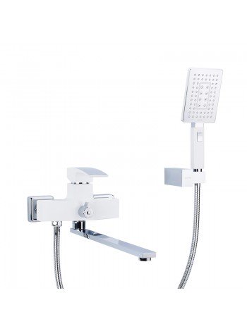 GAPPO Смеситель в ванную  G2207-7