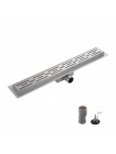 GAPPO G85007-1 Трап душевой из нержавеющей стали 70*500мм 
