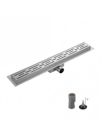 GAPPO G85007-1 Трап душевой из нержавеющей стали 70*500мм 