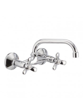 Смеситель для кухни Haiba VILTA 361 HB0391