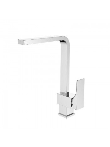 Змішувач для кухні KOER KB-70010-01 хром KR3488