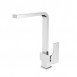 Смеситель для кухни KOER KB-70010-01 хром KR3488