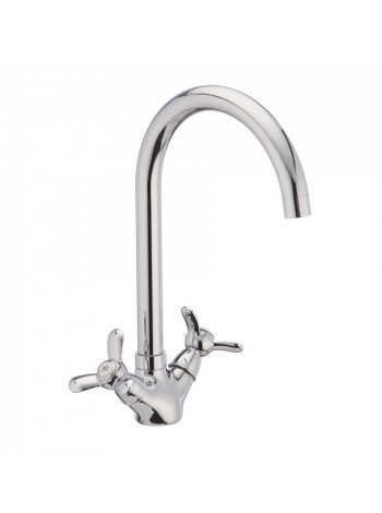 Смеситель для кухни Haiba VILTA 275 HB0390
