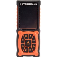 Лазерный дальномер Tekhmann TDM-60