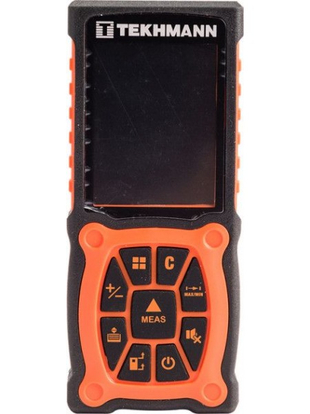 Лазерный дальномер Tekhmann TDM-60