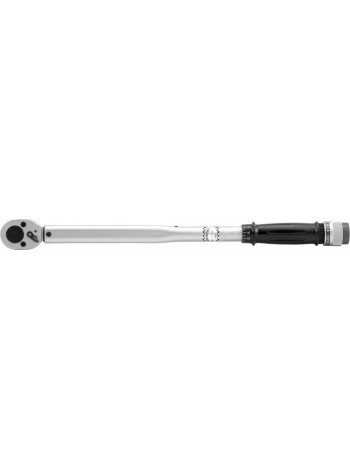 Ключ динамометрический 1/2 40-210 Нм Yato YT-0761
