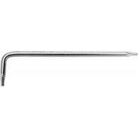 Ключ TORX SECURITY Г-образный Т45 x 28 х 133 мм Yato YT-05521
