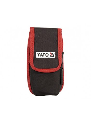 Карман для мобильного телефона Yato YT-7420