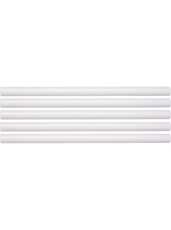 Клеевые стержни 11,2x200 мм 5 PCS БЕЛЫЙ Yato YT-82438