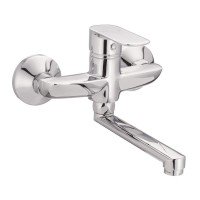 Смеситель для кухни Haiba ASIO 005 HB0865