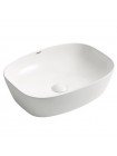 Раковина чаша для ванной 500х380х140 мм Mixxus Premium DIVERSE-0109 MP6547