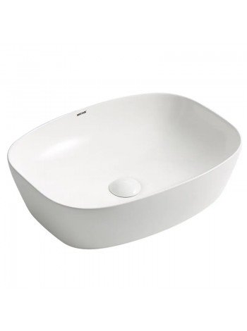 Раковина чаша для ванной 500х380х140 мм Mixxus Premium DIVERSE-0109 MP6547