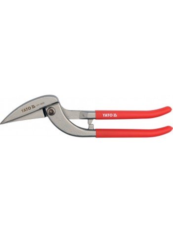Ножницы Пеликаны для резки листов металла 300 мм Yato YT-1902