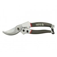 Секатор 200 мм Yato YT-8845