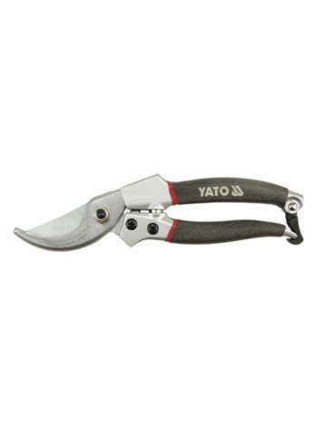 Секатор 200 мм Yato YT-8845