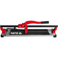 Плиткорез 800 мм Yato YT-3708
