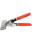 Плоскогубці 150 мм для гнучких листів Yato YT-5142