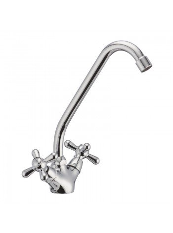 Змішувач для кухні Haiba DOMINOX 271 HB0077