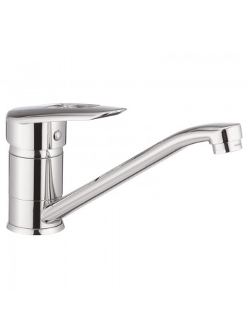 Смеситель для кухни Haiba DISK 555 HB0057