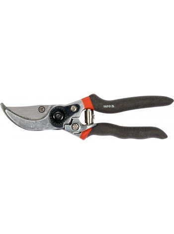 Секатор 205 мм Yato YT-8800