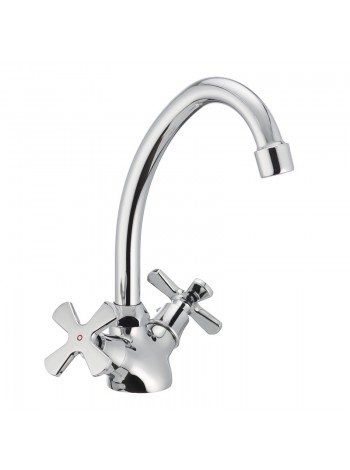 Смеситель для кухни MIXXUS Premium Fobos 271 MI0618