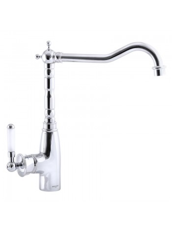 Смеситель для кухни MIXXUS Premium Vintage 011 MI2852