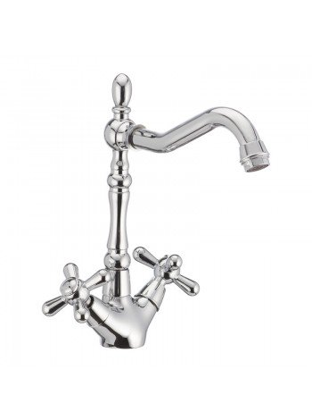 Смеситель для кухни Haiba DOMINOX 777 HB0095