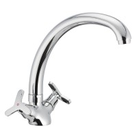 Кухонный смеситель MIXXUS Premium Apollo 273 MI0609