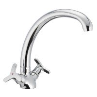Кухонний змішувач MIXXUS Premium Apollo 273 MI0609