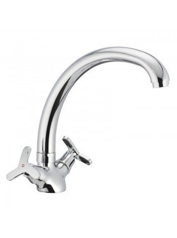 Смеситель для кухни MIXXUS Premium Apollo 273 MI0609