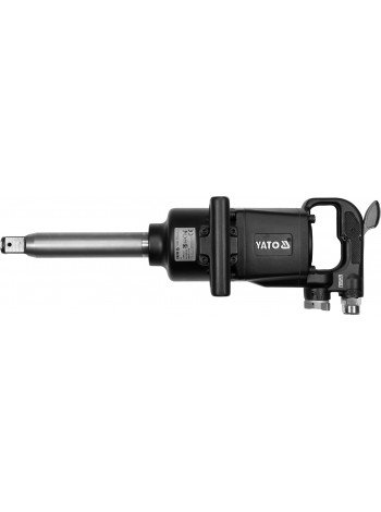 Ударний пневматичний гайковерт Yato YT-0960