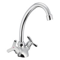 Кухонный смеситель MIXXUS Premium Apollo 271 MI0608
