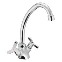Кухонний змішувач MIXXUS Premium Apollo 271 MI0608