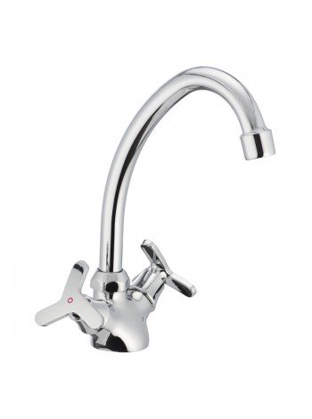 Смеситель для кухни MIXXUS Premium Apollo 271 MI0608