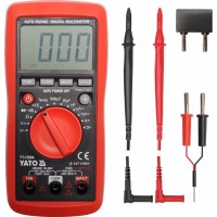 Мультиметр Yato YT-73084